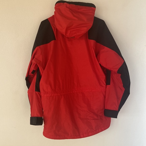 The North Face vintage parka gore-tex shell - Picture 9 of 15